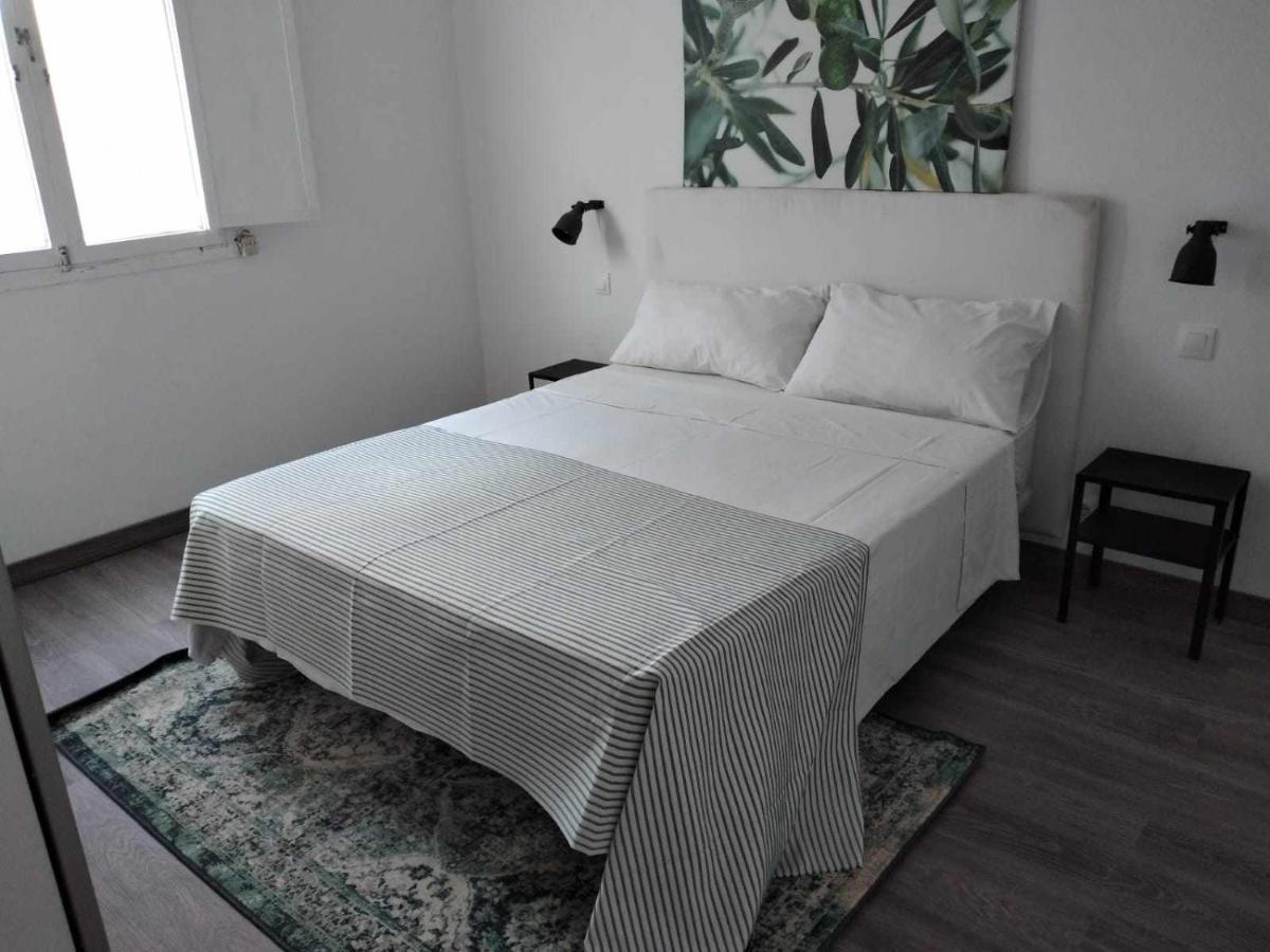 Suite Playa La Cicer Las Palmas Exterior photo