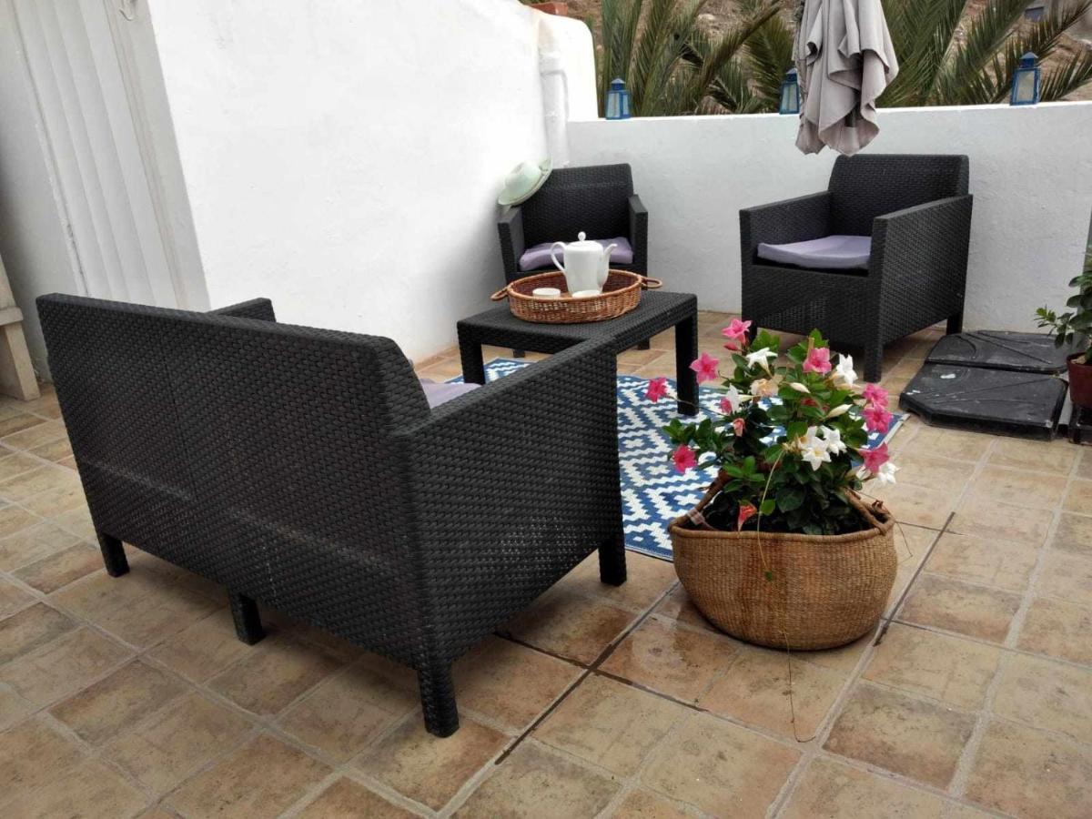 Suite Playa La Cicer Las Palmas Exterior photo
