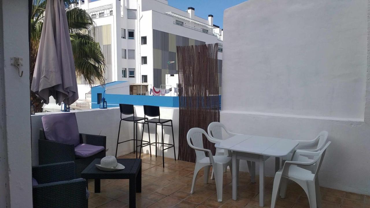 Suite Playa La Cicer Las Palmas Exterior photo