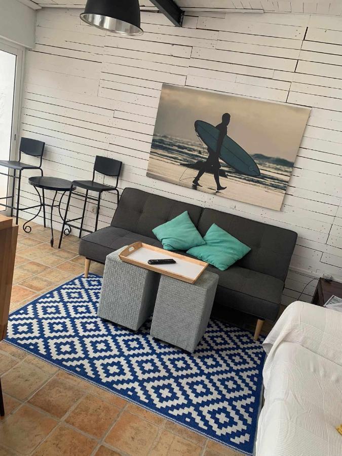 Suite Playa La Cicer Las Palmas Exterior photo