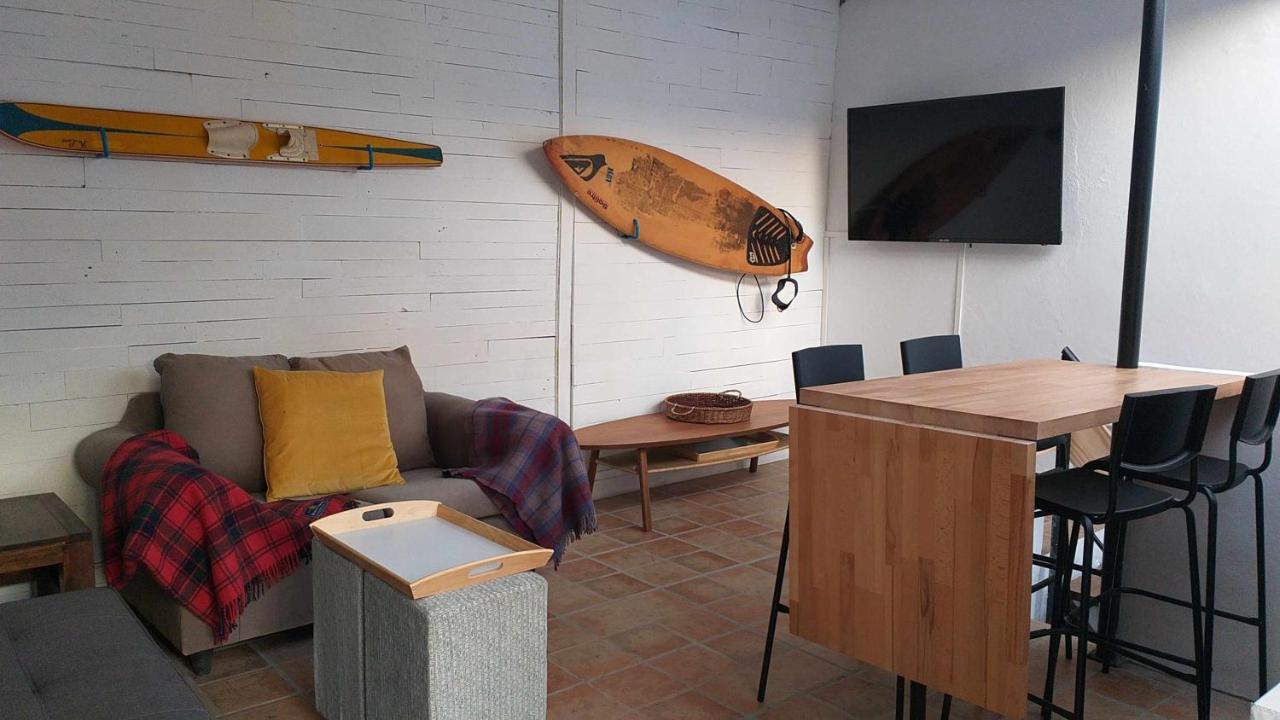 Suite Playa La Cicer Las Palmas Exterior photo