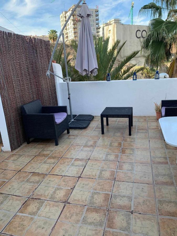 Suite Playa La Cicer Las Palmas Exterior photo