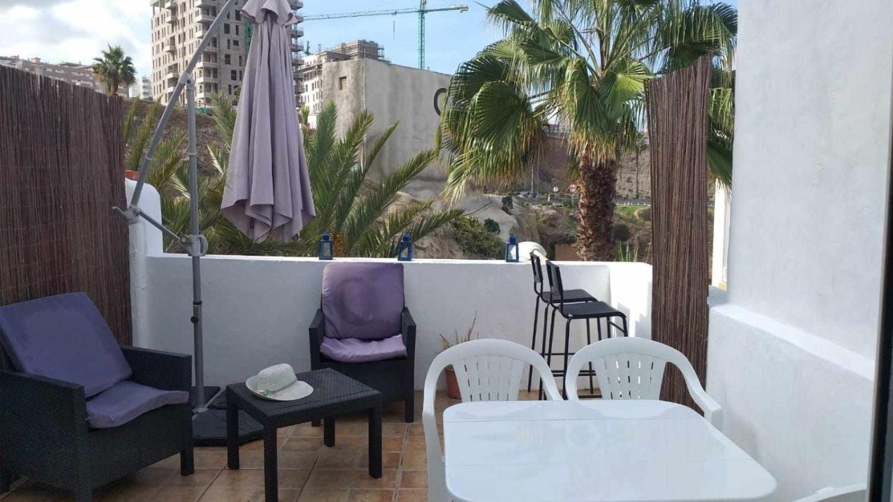 Suite Playa La Cicer Las Palmas Exterior photo