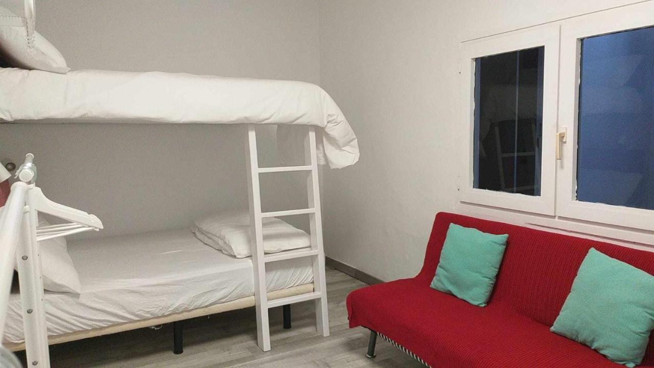 Suite Playa La Cicer Las Palmas Exterior photo
