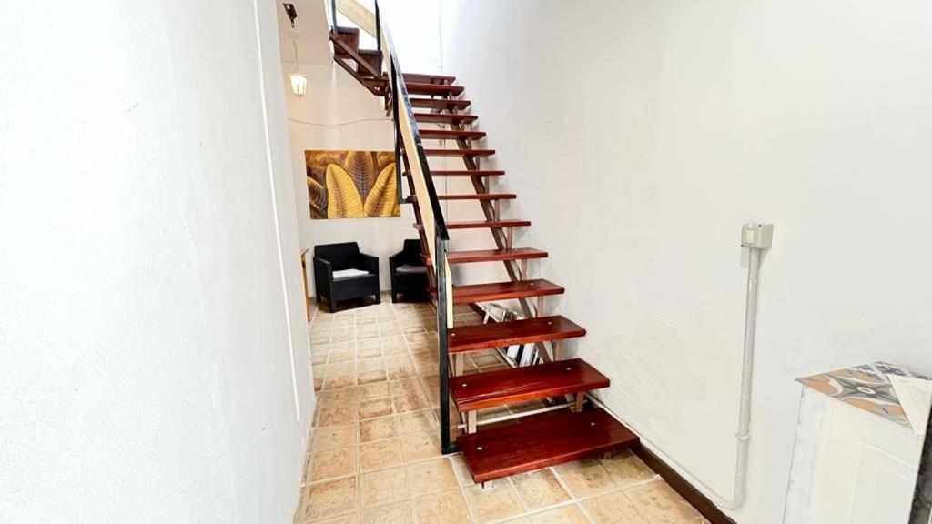 Suite Playa La Cicer Las Palmas Exterior photo
