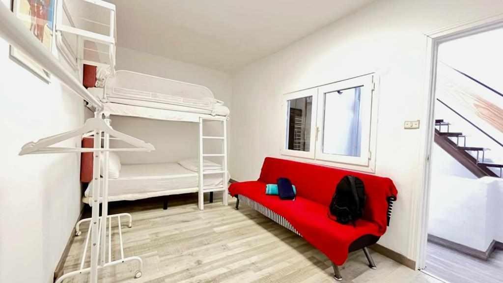 Suite Playa La Cicer Las Palmas Exterior photo