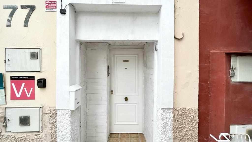 Suite Playa La Cicer Las Palmas Exterior photo