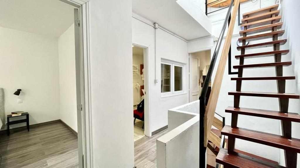 Suite Playa La Cicer Las Palmas Exterior photo